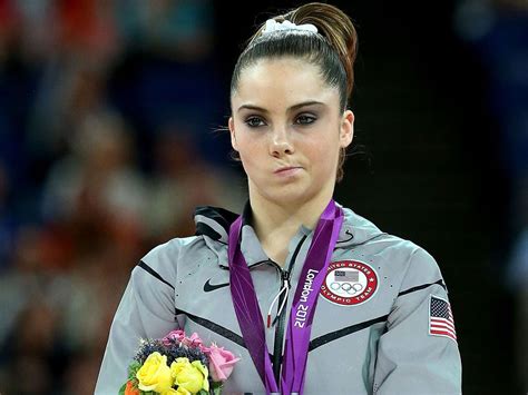 McKayla Maroney pictures deleted off Reddit board The Fappening